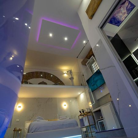 Arcum Suites Palermo Exterior photo