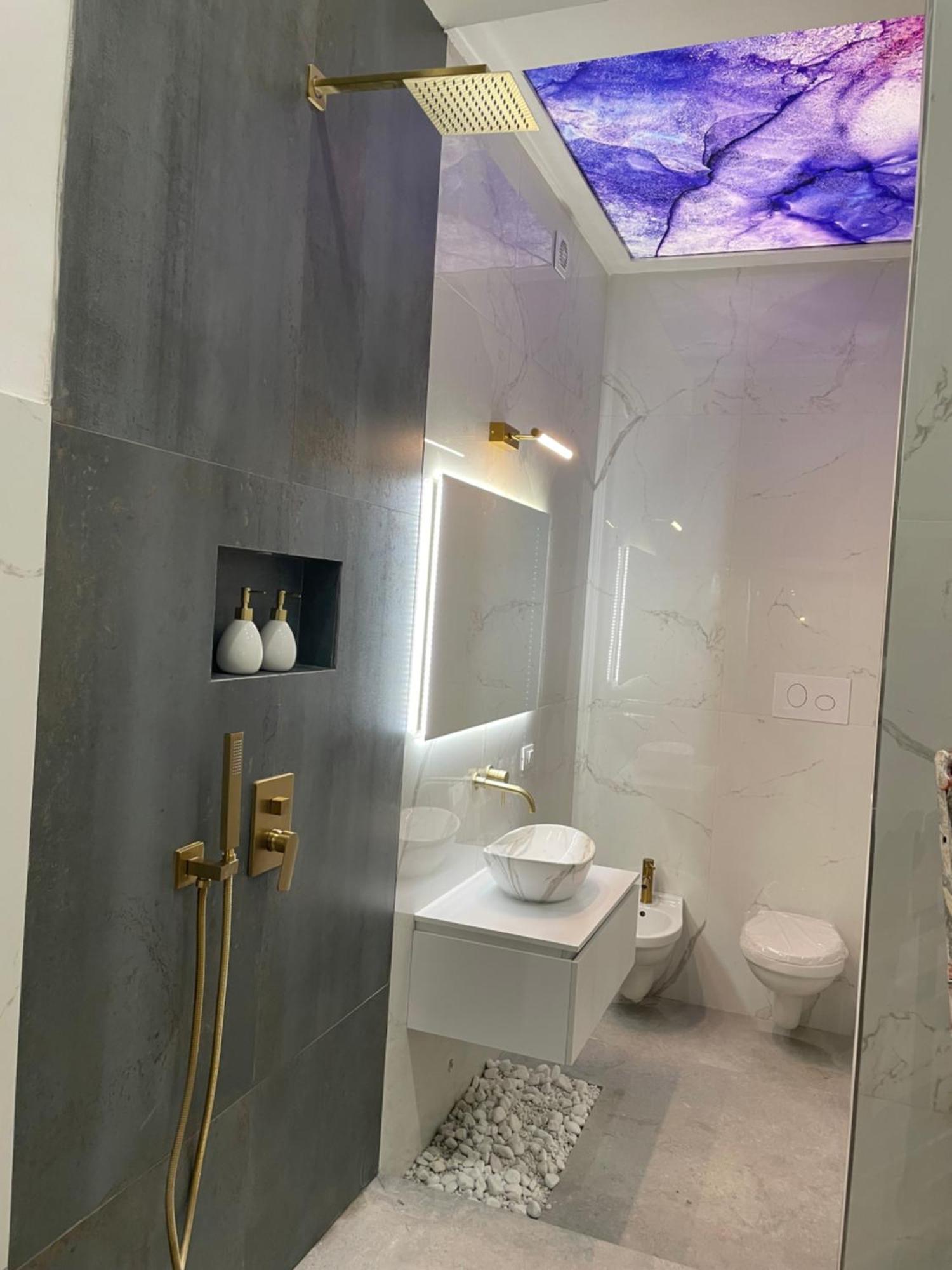 Arcum Suites Palermo Exterior photo