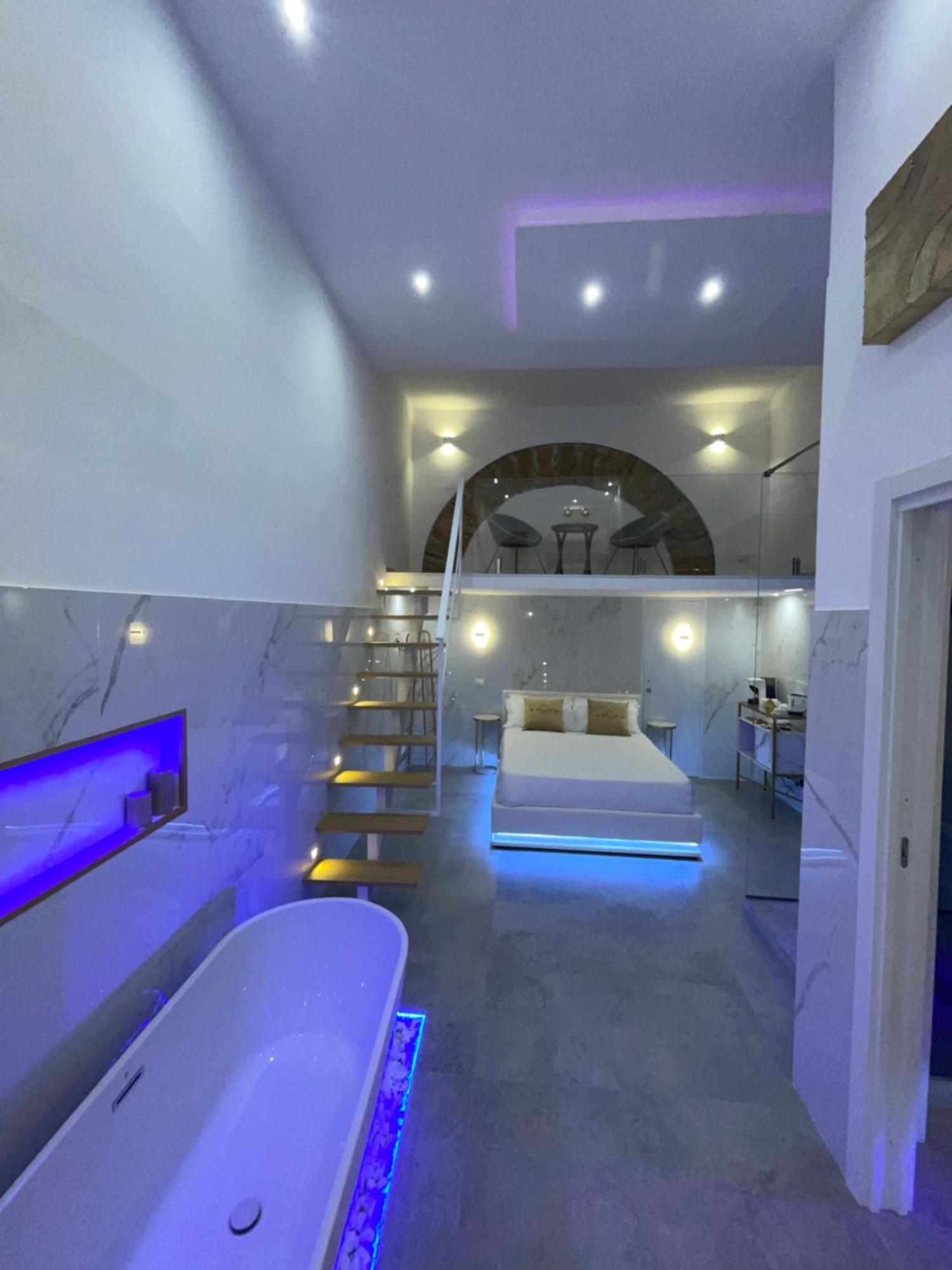 Arcum Suites Palermo Exterior photo