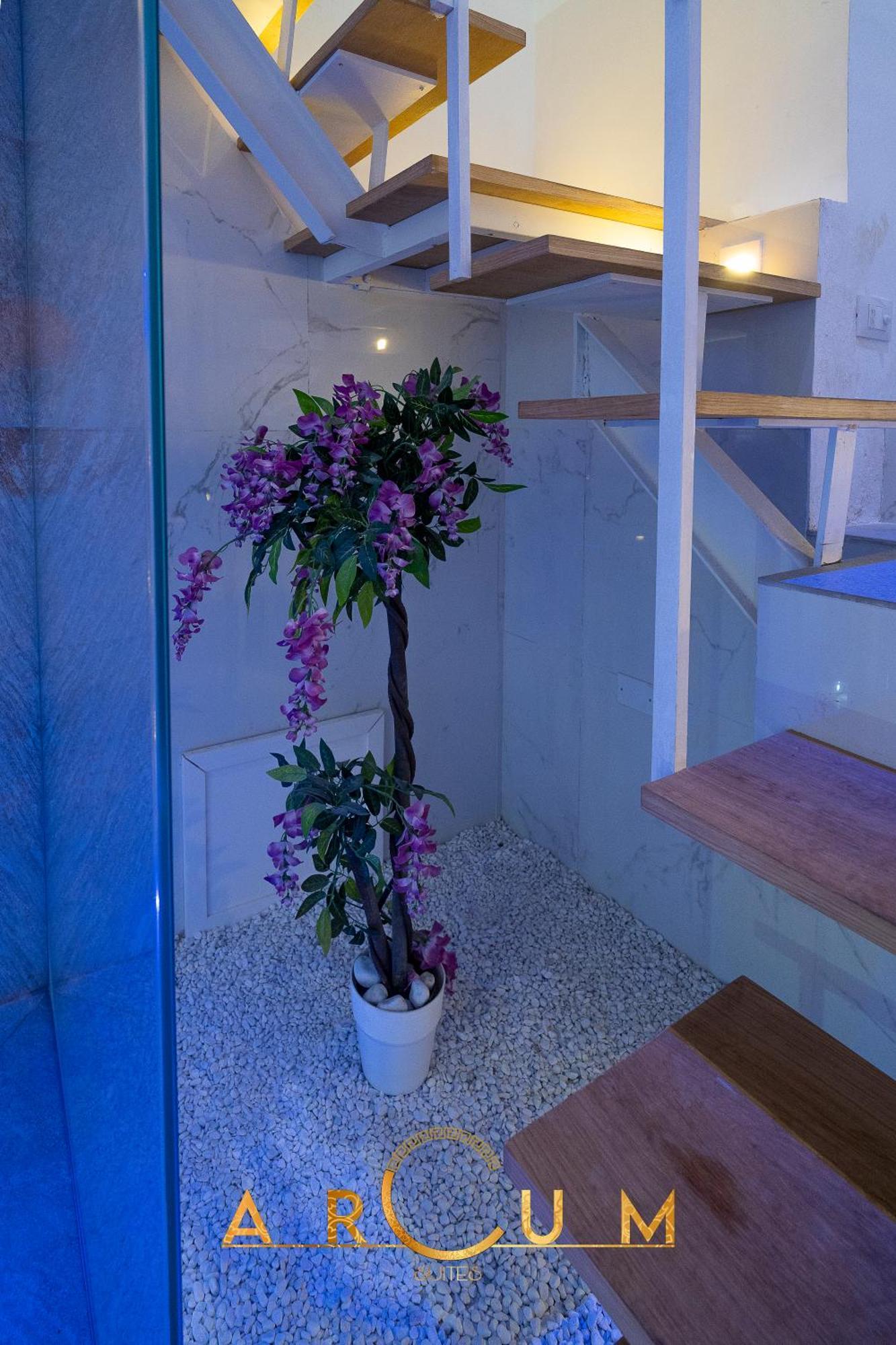 Arcum Suites Palermo Exterior photo